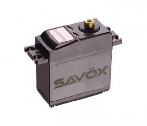 Serwo SC-0251 DIGITAL - Savox
