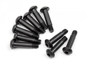 STEP SCREW 3.2x14mm (10pcs)
