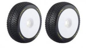 B-Maglev 1/8 Buggy Tire  L-T3100SW
