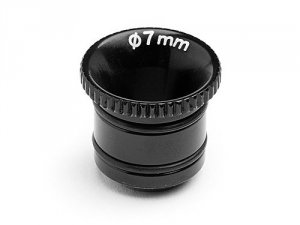 7mm Venturi Black (F3.5 Pro)