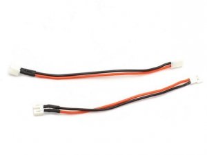WLTOYS  V922-31 Charger conversion wire