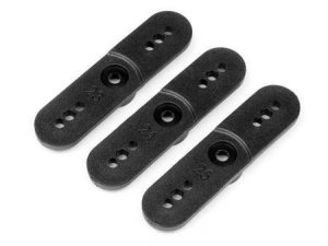 Servo horn set 