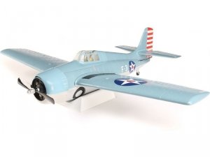 Parkzone Grumman F4F Wildcat Plug & Play