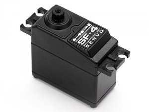 HPI SF-4 SERVO (6.5KG-CM 6.0V)