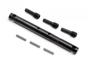 CENTER SHAFT 5x54mm