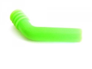 Silikonowe kolanko wydechu O 10mm