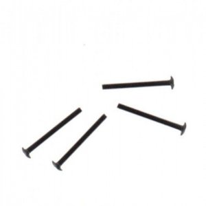 Round Head Screw M2x20 - 68043