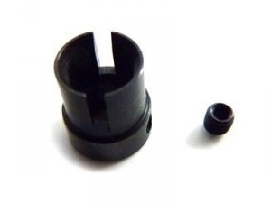 Universal Joint Cup/with one grub screw  - 86020