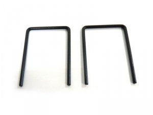 Lower Hinge Pin 2p - 31022