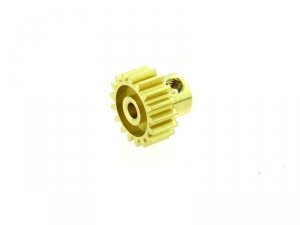 0.8 Module Motor Gear (15t) 1p - 11170