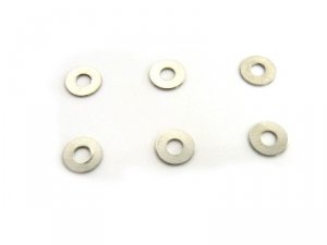 Shims 6p 9*5.1*0.8 - 31071