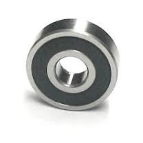 Ball bearing 8*22*7(2P)
