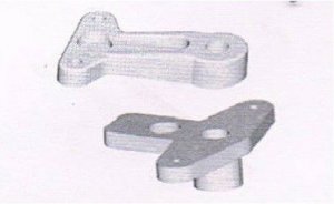 Servo Saver Set