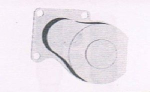 Gear Cover