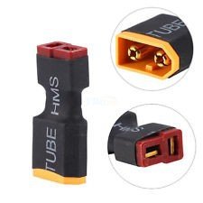 Adapter T-dean żeński - XT60 żeński