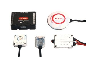 Kontroler lotu Tarot ZYX-M + GPS - Autopilot - ZYX25
