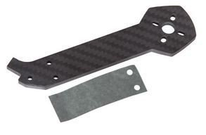 Motor fixed plate Furious 215-Z-02