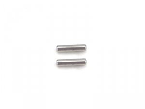 Front Lower Sus. Pins 2.5x30 2szt - 21041