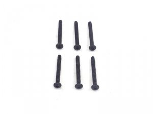 Button Head Screws M2.6*22 6P - 21048