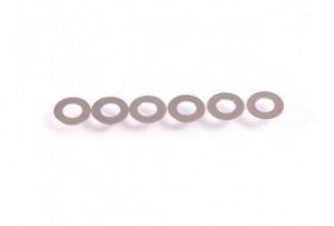 Washer 6szt - 10131