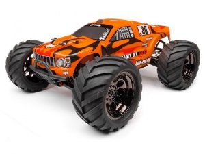 HPI RACING BANNER (119CM X 84CM) PAPER