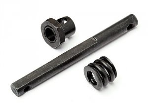 CENTER DRIVE SHAFT SET