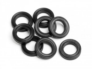X-RING 1.8x5mm (8pcs)