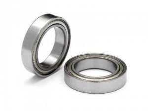 Quantum BALL BEARING 12x18x4mm (2pcs)