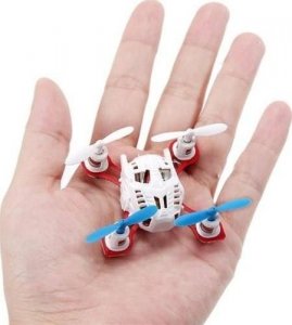 MICRO QUADCOPTER GUARDIAN GYRO 2.4Ghz 4CH