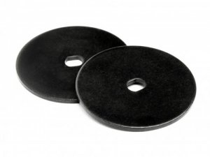 SLIPPER PRESSURE PLATE (2pcs)