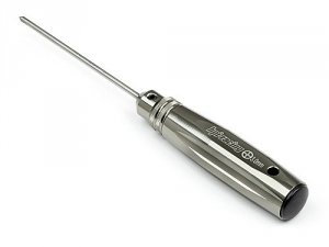 PRO-SERIES TOOLS PH1 3MM CROSS HEAD SCREWDRIVER