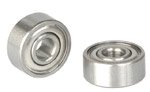 Motor Ball Bearing High Performance (2 pcs.)