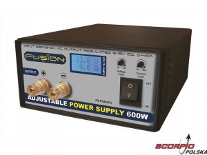 turnigy reaktor 300w 20a ac dc