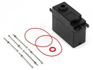 SFL-11MGWP SERVO CASE SET