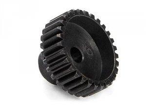 PINION GEAR 29 TOOTH (48 PITCH)