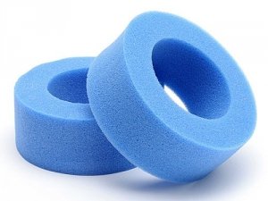 Foam Insert For Tires