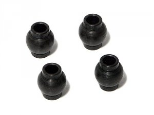 BALL 6.3 X 8 X 3MM (4PCS)