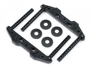 Body Mount Set