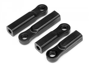 Camber Link Ball Ends