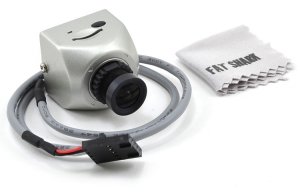 Kamera Fatshark PilotHD v2 z matrycą 1/2,5 5MP CMOS
