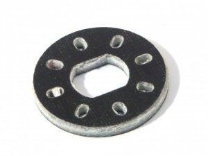 FIBERGLASS BRAKE DISK - 87160 