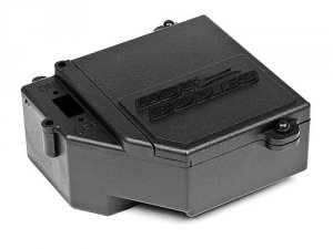 Receiver Box