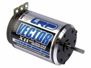 LRP Vector X11 - 4.5 Turns