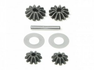 GEAR DIFF BEVEL GEARS (13T/10T/4pcs)