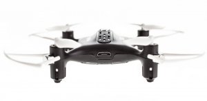 Dron RC Syma X20 2.4G Headless 3D Flip RTF 