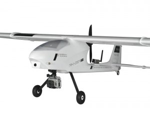 Volantex RC Samolot Ranger EX Long Range FPV / UAV platform 757-3 PNP