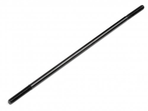 THREAD SHAFT M3x102mm
