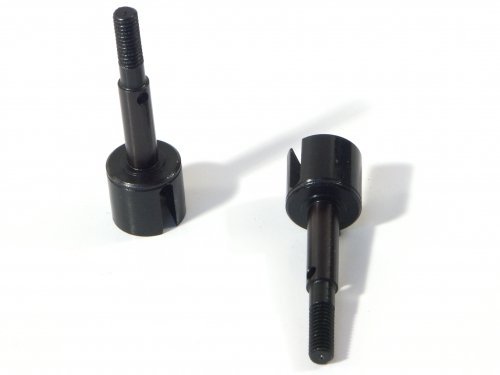 AXLE 5X41X7MM (2PCS)