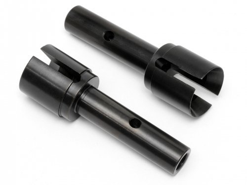 DRIVE AXLE 22X68MM (2PCS)