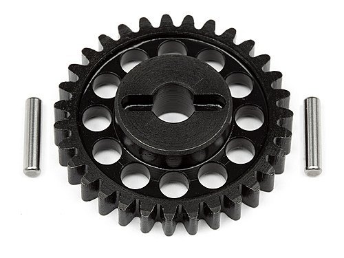 DRIVE GEAR 31TX1M